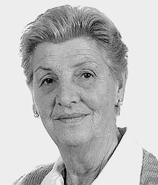 Della Muzia Miriam In Pezzotta