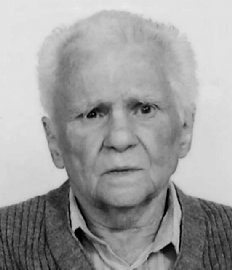 Seghezzi Pietro