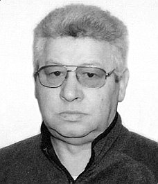 Begnigna Pierantonio (angelo)