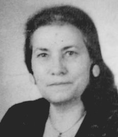 Cortinovis Maria