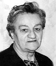 Belotti Lina