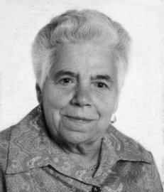 Tombini Caterina Ved. Orlandi