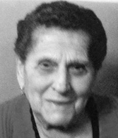 Berzi Teresa Ved. Fumagalli