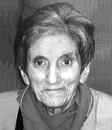Rubini Battistina (rina Mola)