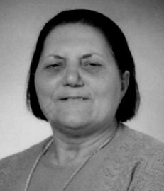 Pirovano Giuseppina In Orlandi