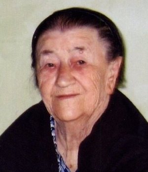 Morosini Giuseppa Ved. De Re'