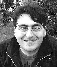 Caponetto Gianluca