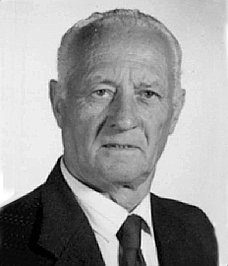 Beneduci Emilio