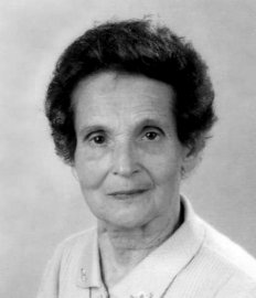 Bena Alessandra Ved. Alessio