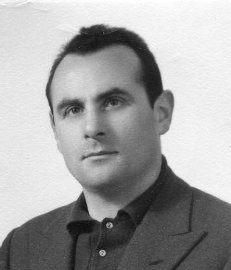 Bonomi Egidio