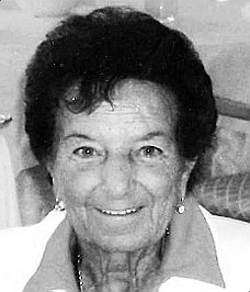 Carrara Vincenza (andreina) In Carrara