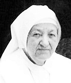 Gentili Valeria Vittorina Suor