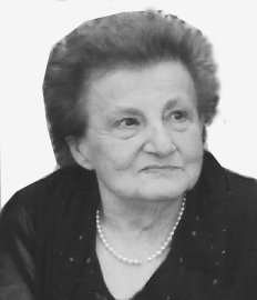 Zini Carla In Cancelli