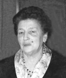 Rubbi Giuseppina Ved. Recanati (pepa)