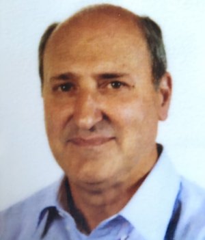 Baldis Alberto
