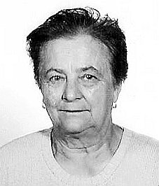 Cadei Eva In Maffi