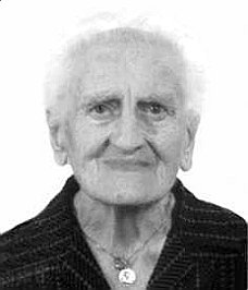 Montanelli Giuseppina Ved. Fusini