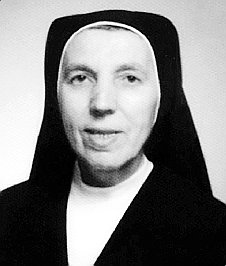 Cuni Berzi Pietrina (suor)