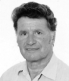 Scalvenzi Giuseppe