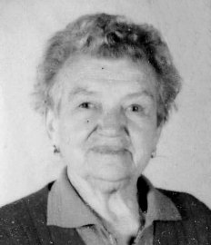 Basso Giacoma (ved. Passera)
