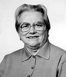 Benigna Angela Ved. Vicini