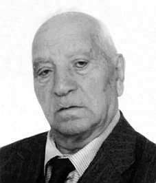 Pecora Giovambattista