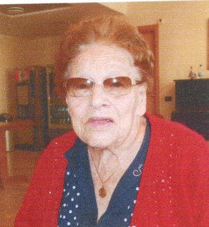 Valtollina Giuseppa Ved. Vavassori