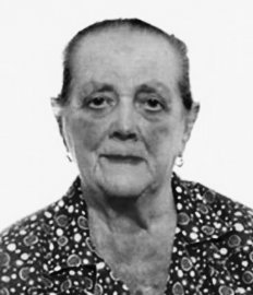 Salvi Irma Ved. Zambelli