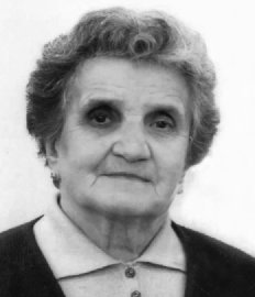 Foglieni Maria Ved. Magni
