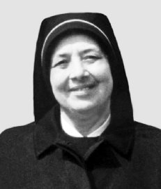 Valota Maria Rachele Suor