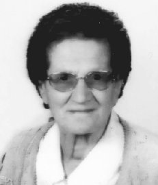 Paganessi Elisabetta Ved. Volpi