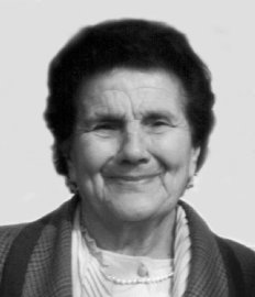 Algeri Ida Assunta Ved. Zanchi