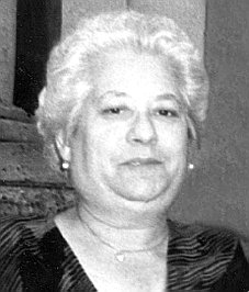 Avolio Giuseppina Ved. Persico