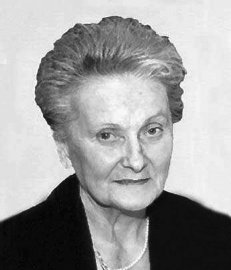 Locatelli Giuseppina Ved. Togni