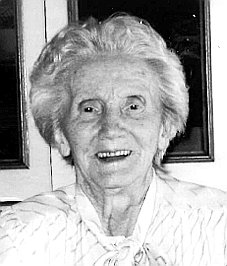 Pisoni Maria Ved. Cornolti