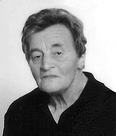 Callioni Giovanna Maria Ved. Bassis (ninÌ)