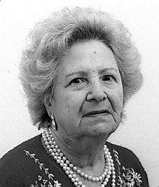 Lusci Maria Ved. Boroni