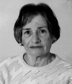 Sonzogni Angela Giuseppina In Mazzoleni
