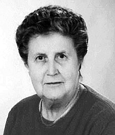Pedrini Carmela