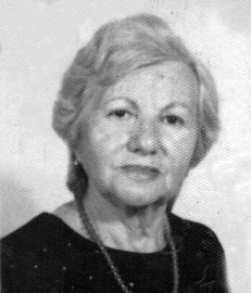 Tangerini Iolanda Ved. Breveglieri