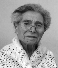 Merenda Severina Ved. Bergamelli