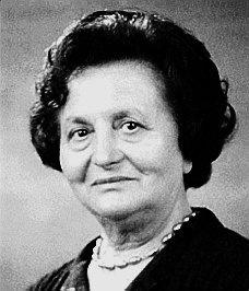 Morosini Valeria Ved. Assi
