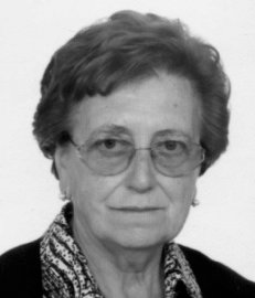 Luzzana Giuseppina Ved. Pezzoli