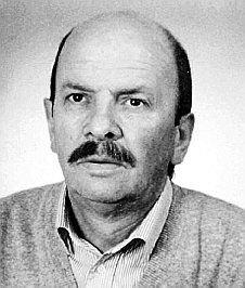 Alfeo Piergiorgio