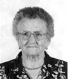 Maffi Bernardina Ved. Belotti (gina)