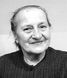 Pievani Rosina In Teoldi