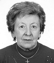 Carsana Luigina Ved. Ghisalberti