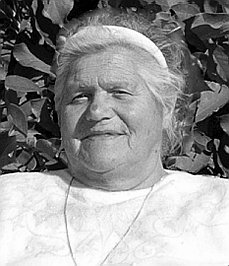 Cortinovis Elvira