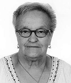 Algeri Rina Maria Ved. Da Prato