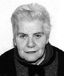 Telini Caterina Zita Ved. Roggerini